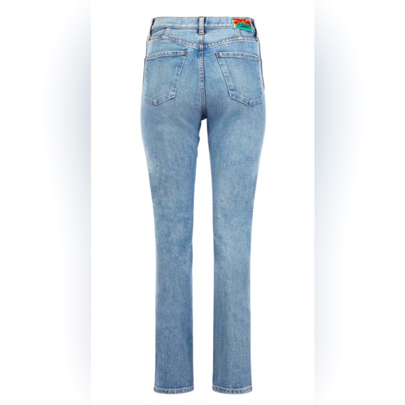 Daily Blue Jeans by Adriano Goldschmied in Size 30 NWT - Picture 1 of 16